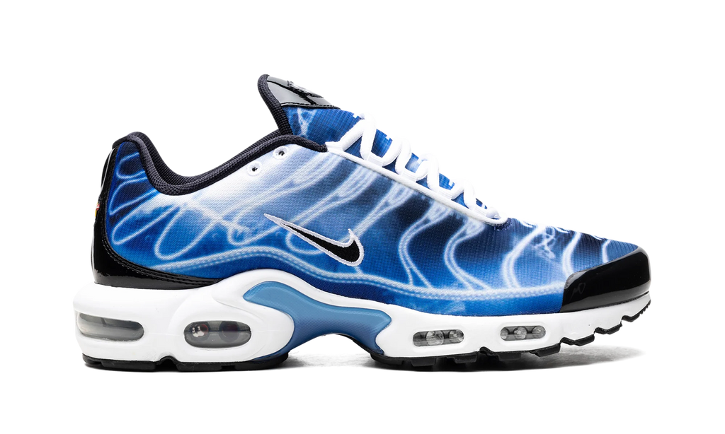 Air Max Plus "Light Streaks" DZ3531 400