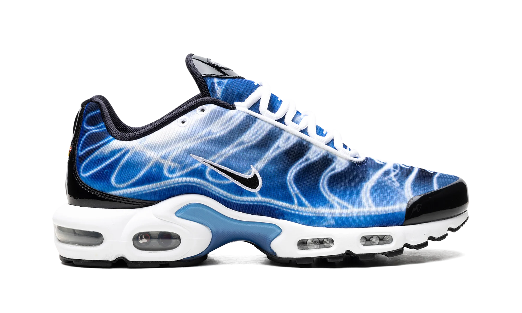 Air Max Plus "Light Streaks" DZ3531 400