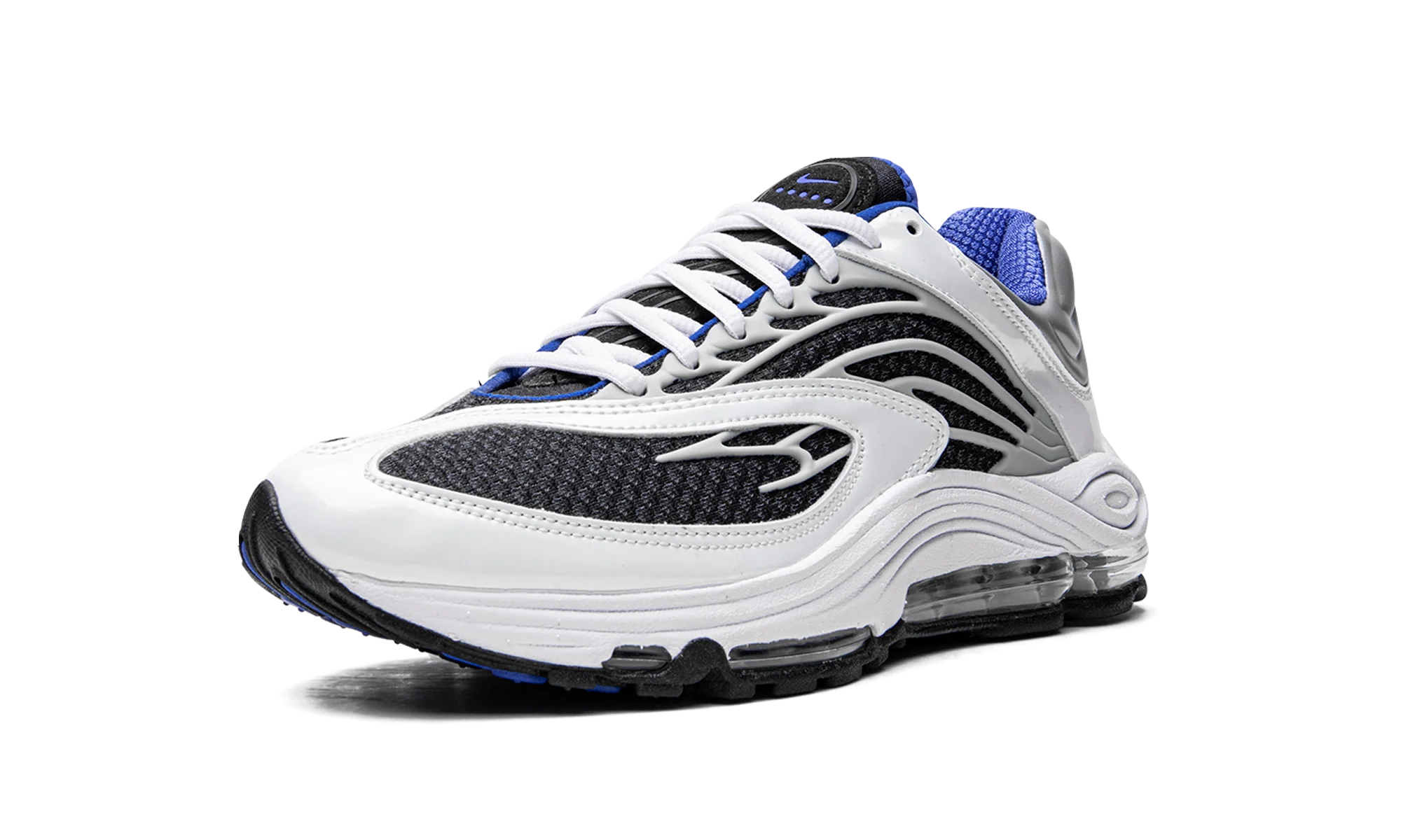 Air Tuned Max "White Racer Blue" DH8623 001