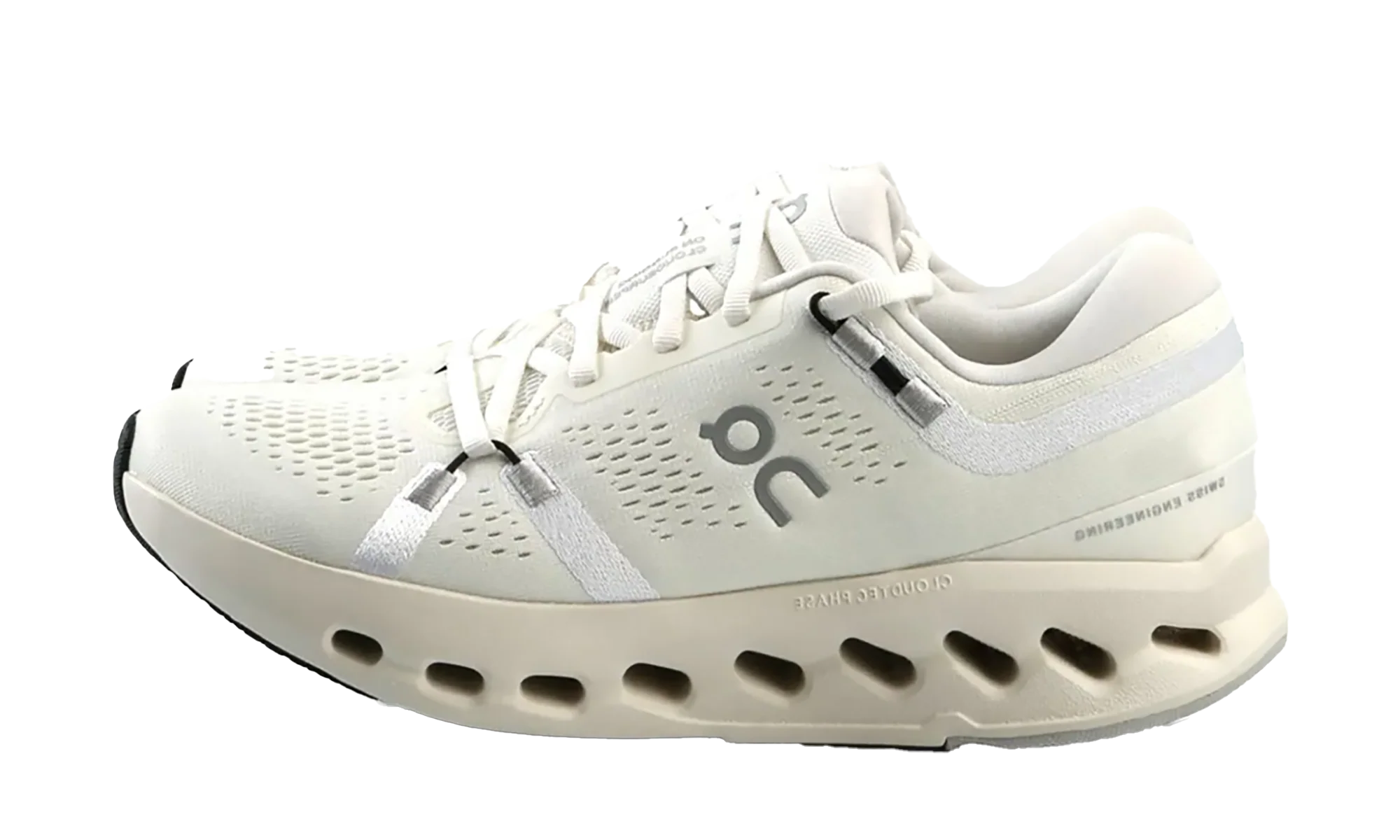 Cloudsurfer 2 WMNS "Ivory Ivory" 3WF10103334