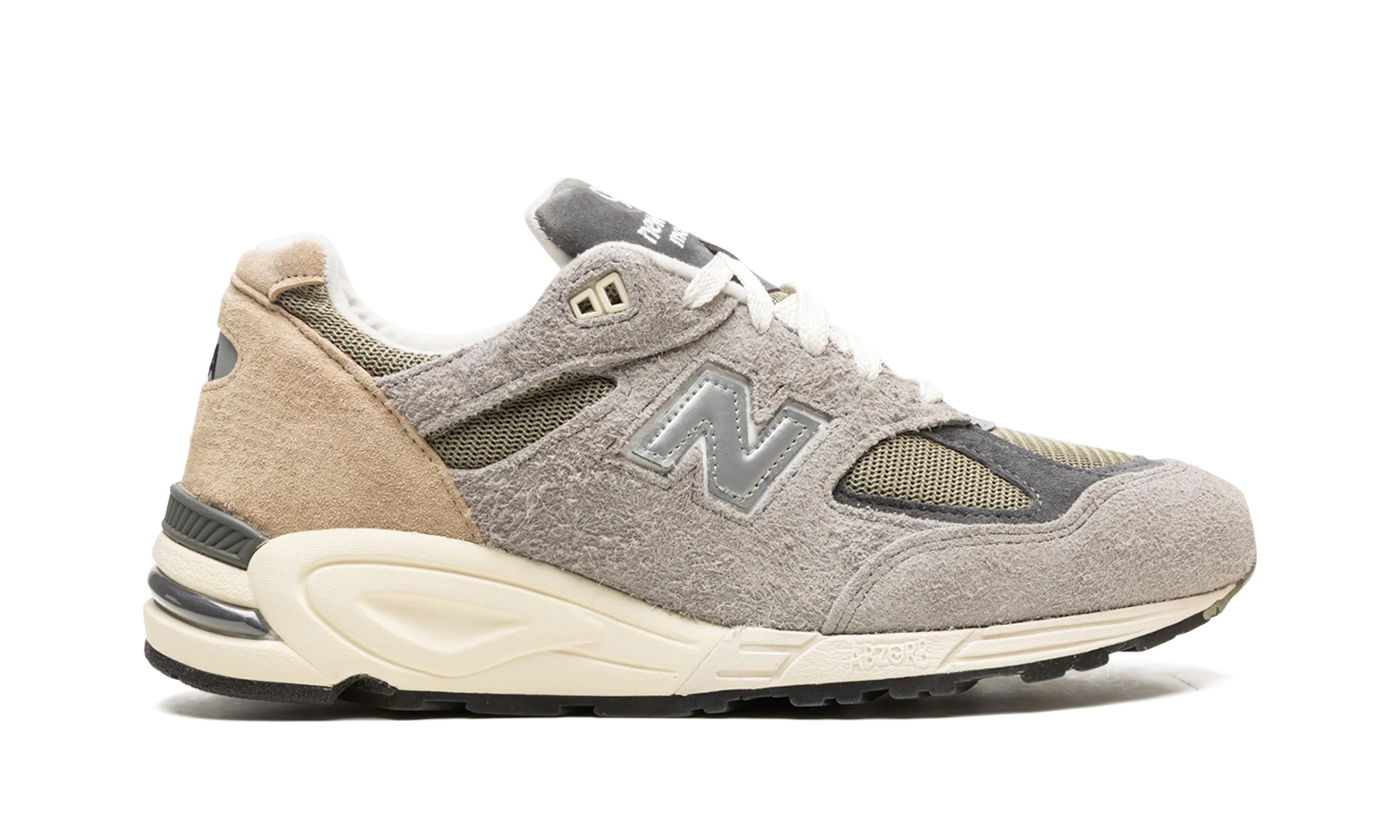 990 V2 "Made In USA - Teddy Santis" M990TD2
