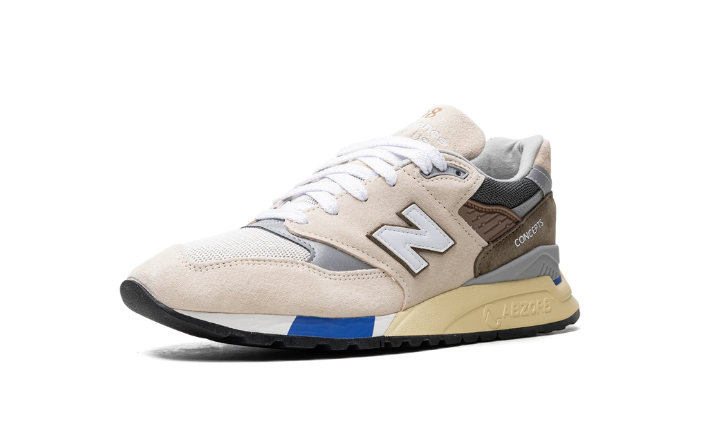 998 "Concepts - C-Note" U998CN