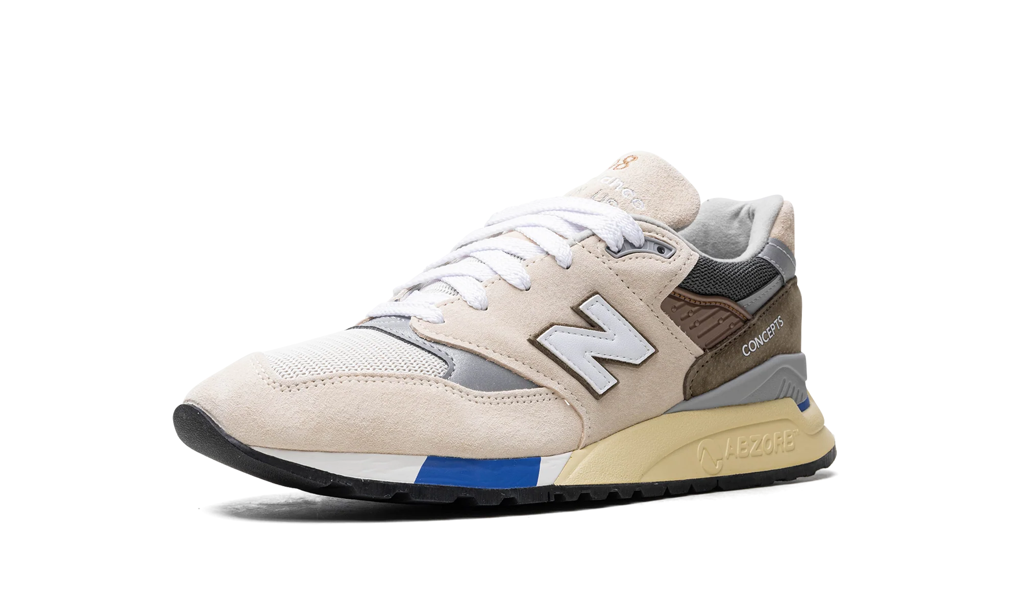998 "Concepts - C-Note" U998CN