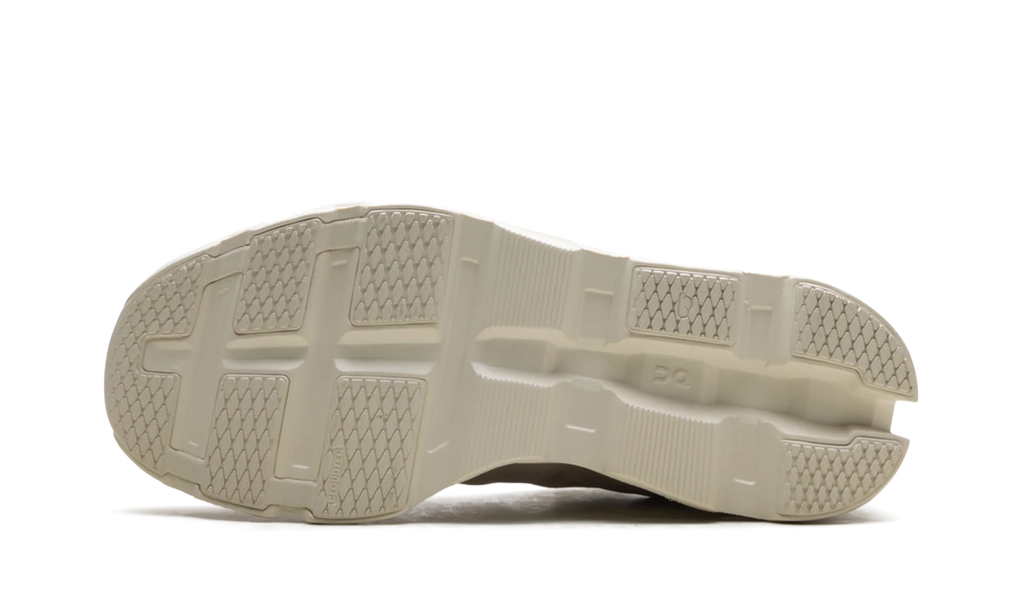 Cloudmonster 2 Invincible "Ivory/White" 3ME30491195