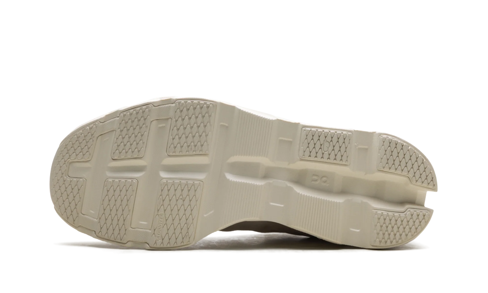 Cloudmonster 2 Invincible "Ivory/White" 3ME30491195