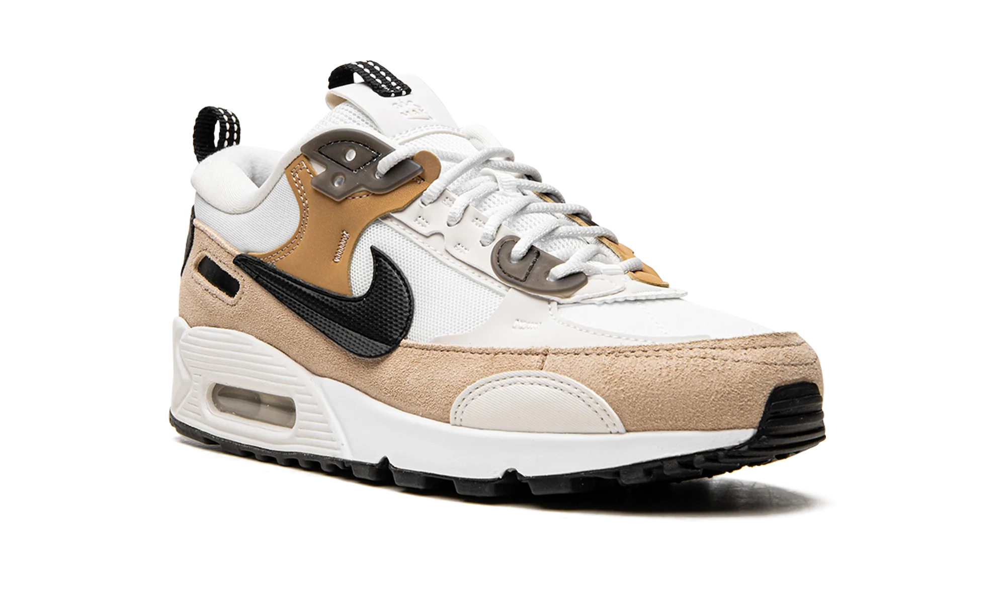 AIR MAX 90 FUTURA MNS WMNS "Tan" DM9922 002