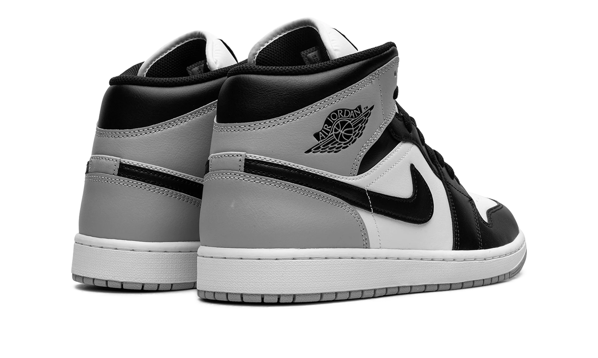 Air Jordan 1 Mid "Barons" DQ8426 101