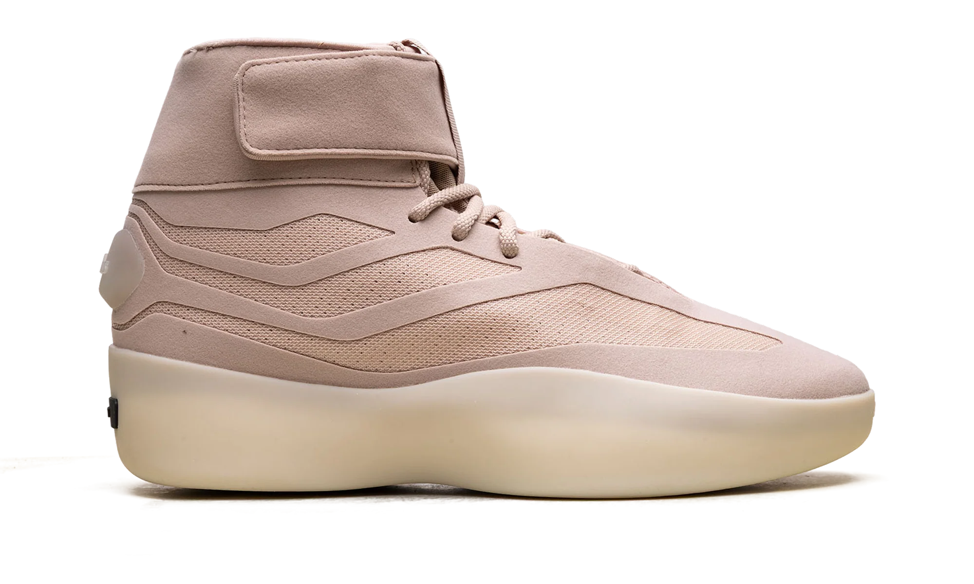 Fear Of God Athletics II "Ash Pearl" JQ8484