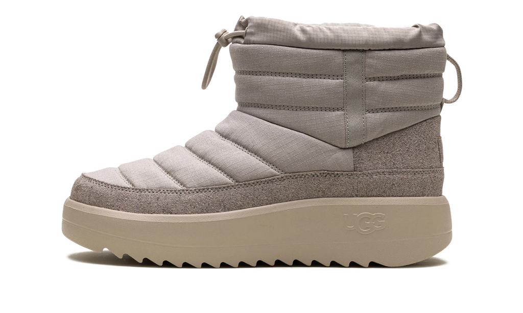 Maxxer Mini Boot "Pumice" 1146714 PMC