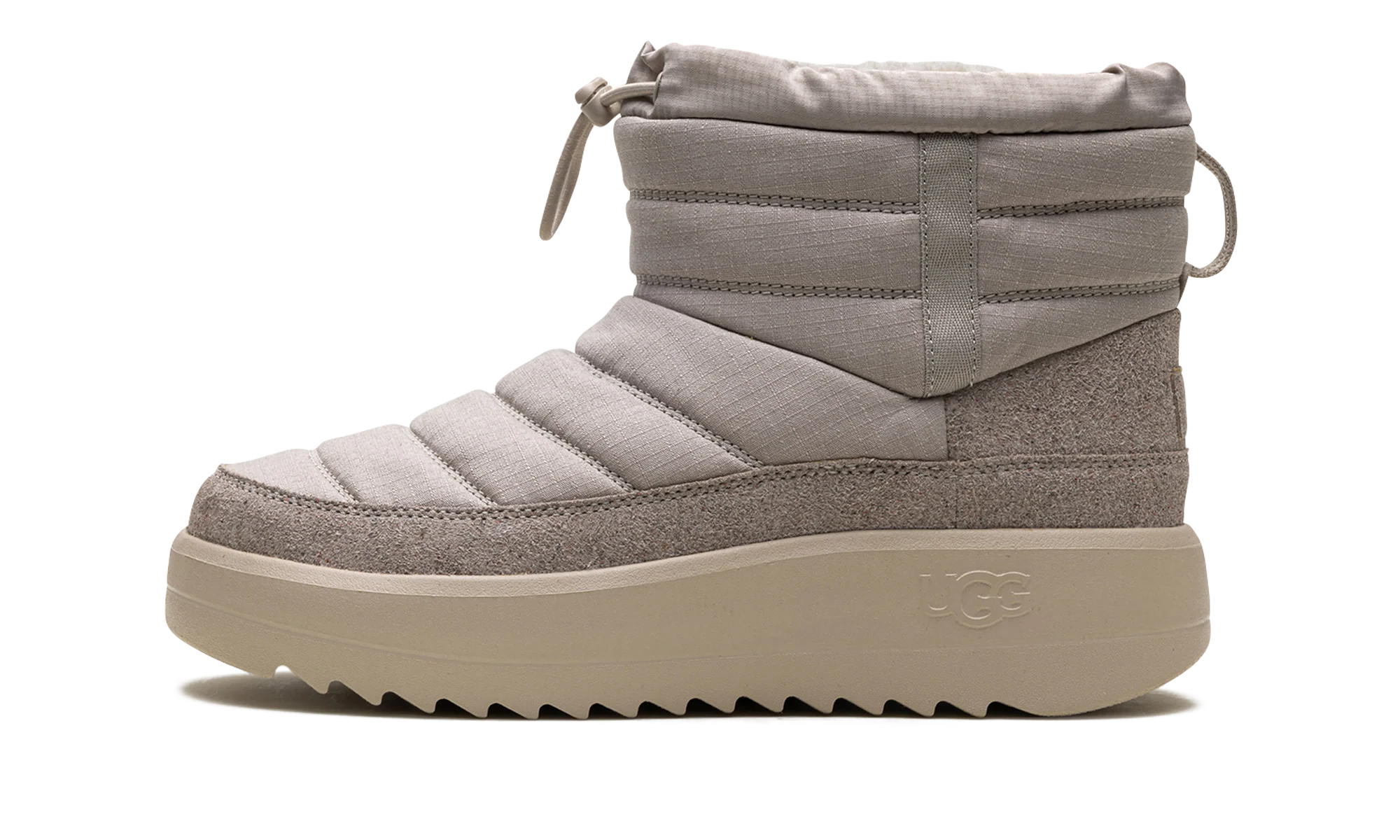 Maxxer Mini Boot "Pumice" 1146714 PMC