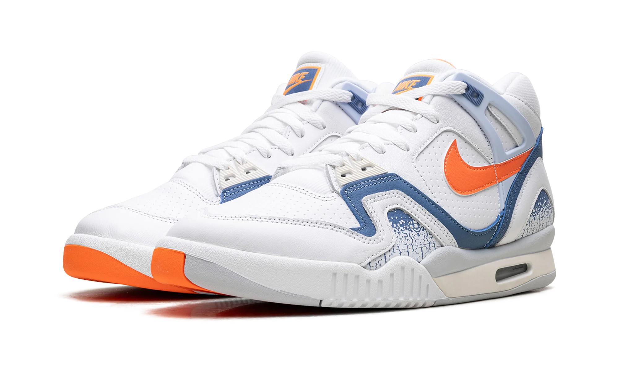 Air Tech Challenge II "Tart" FZ9033 101