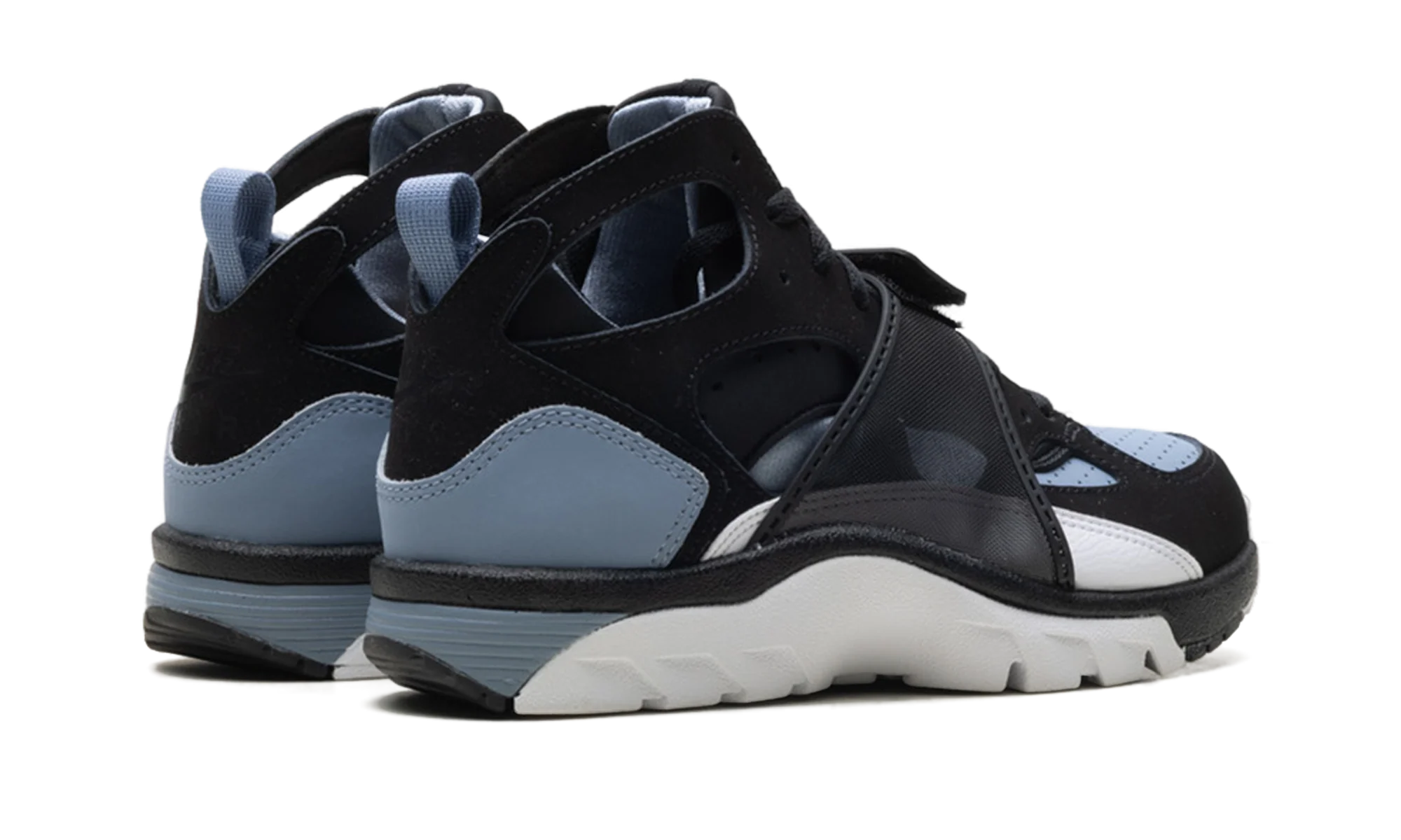 Air Trainer Huarache "Cool Blue / Black" IH4470 001
