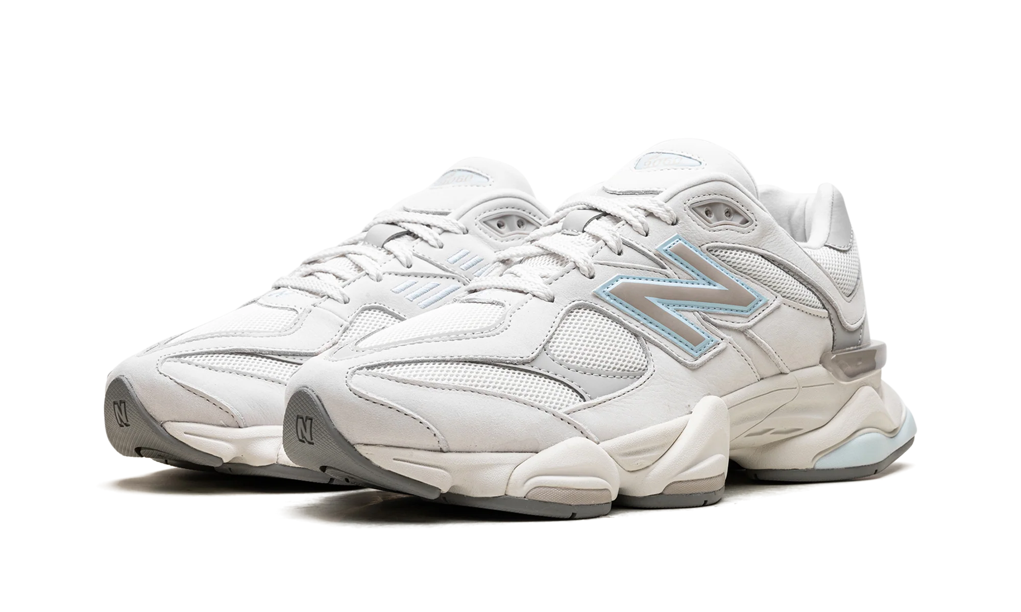 9060 "Reflection Raincloud Quarry Blue" U9060ZGA