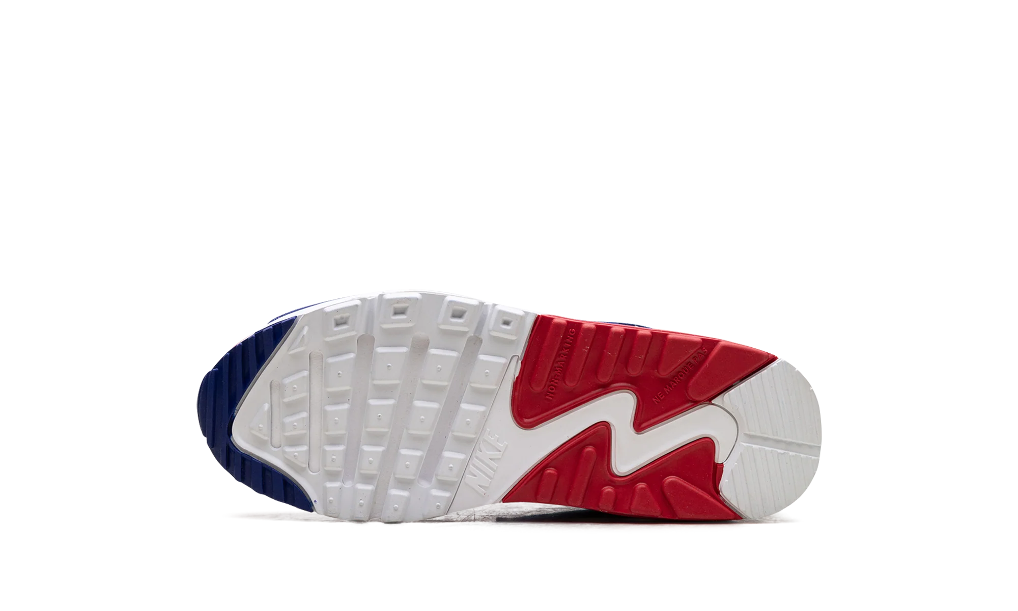 Air Max 90 PS "USA" DA9055 100
