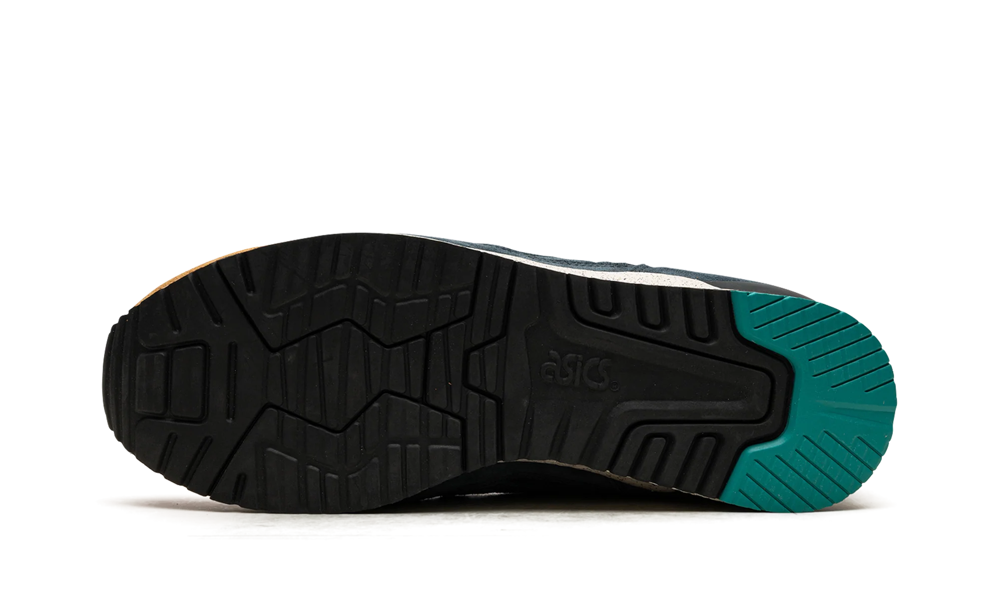 Gel-Lyte 3 "Three Lies x Concepts" H32LK 9194