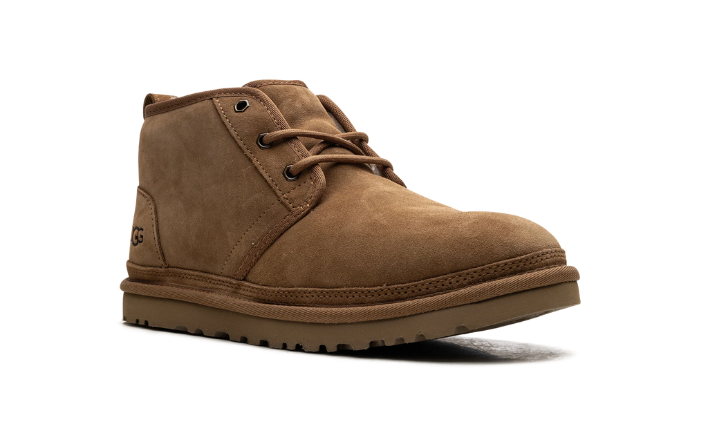 NEUMEL WMNS "Chestnut" 1094269 CHE