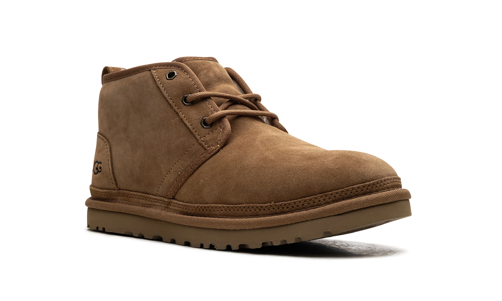 NEUMEL WMNS "Chestnut" 1094269 CHE