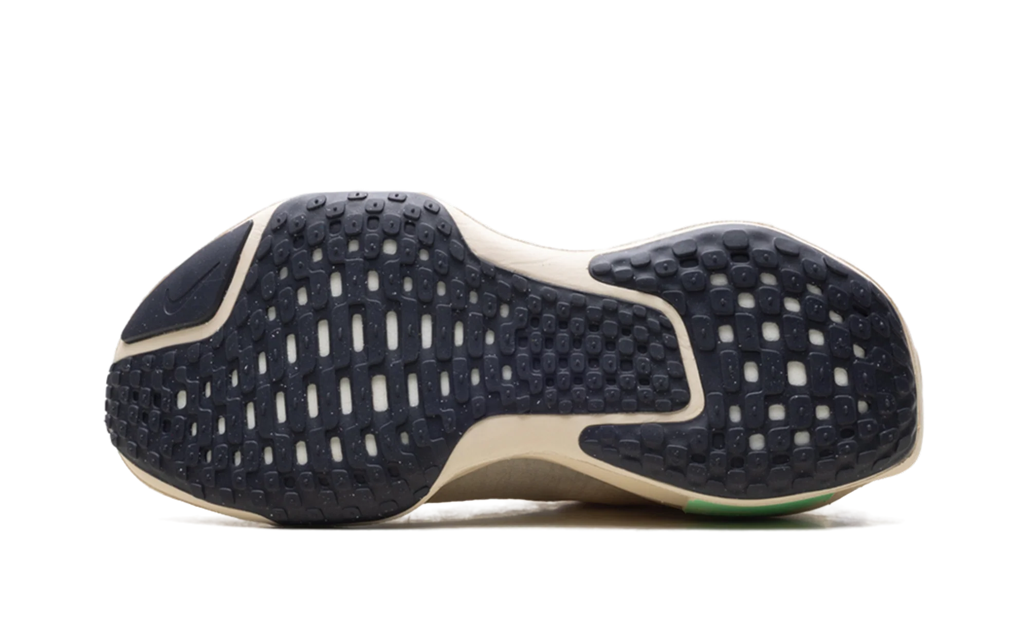 ZoomX Invincible Run 3 "Light Cream" DR2615 200