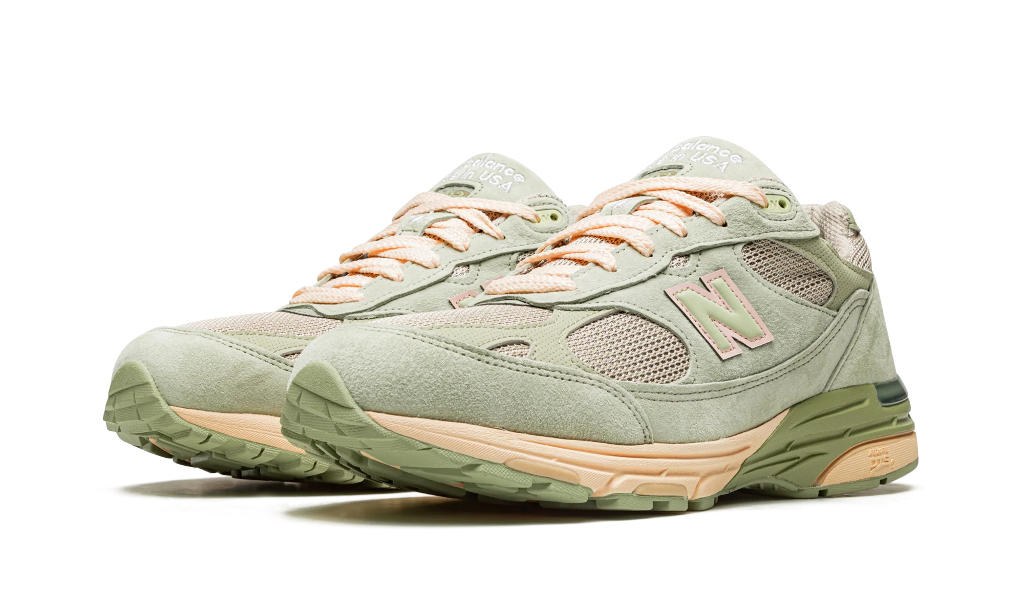 993 "Joe Freshgoods - Performance Art Sage" MR993JG1
