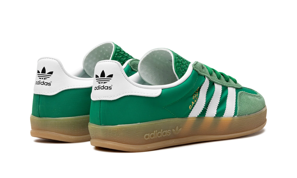 Gazelle Indoor "Green Gum" IE6605