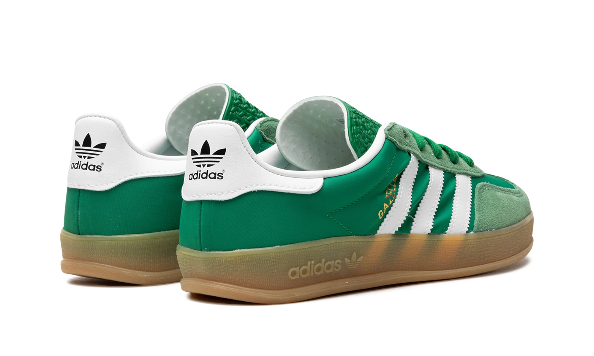 Gazelle Indoor "Green Gum" IE6605