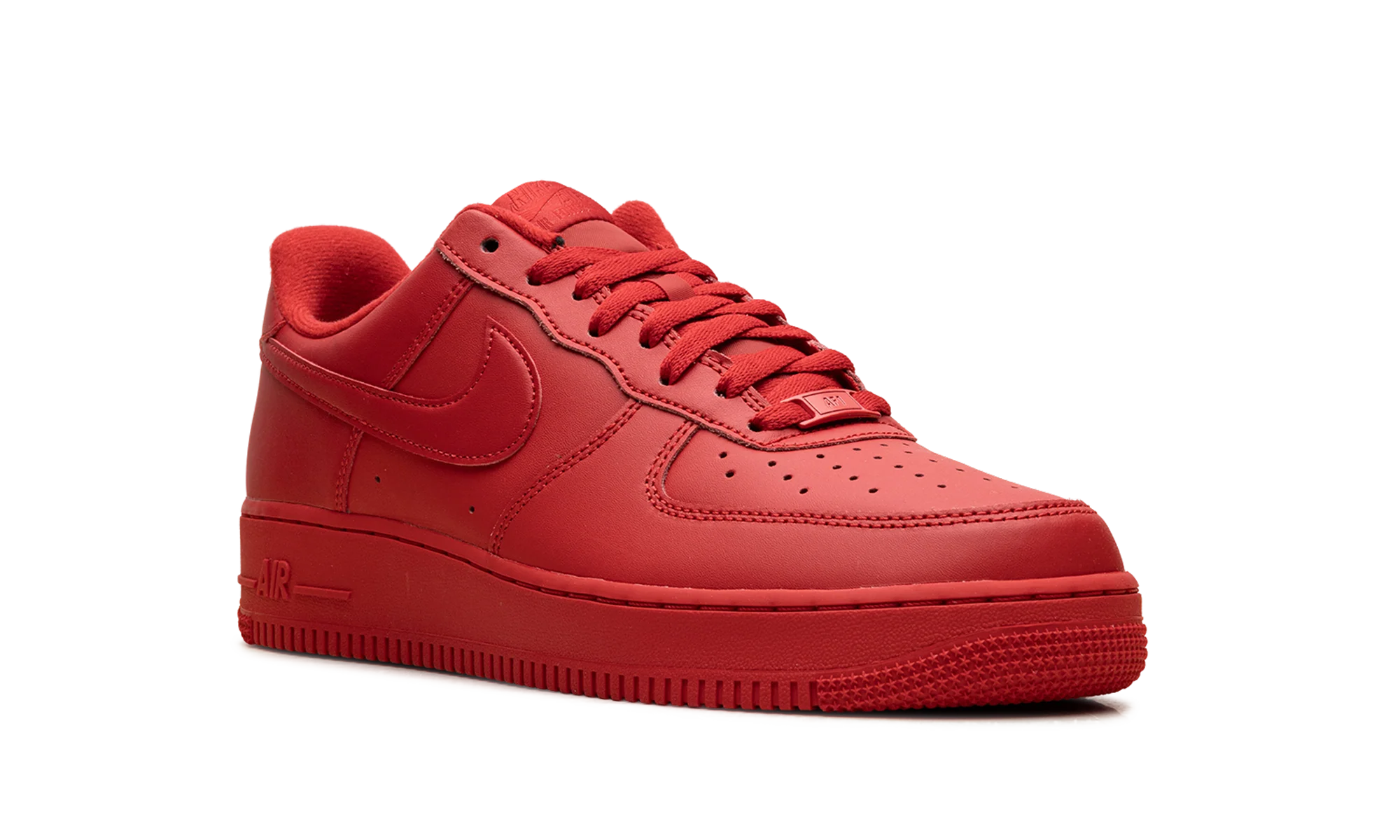 Air Force 1 '07 LV8 "Triple Red" CW6999 600