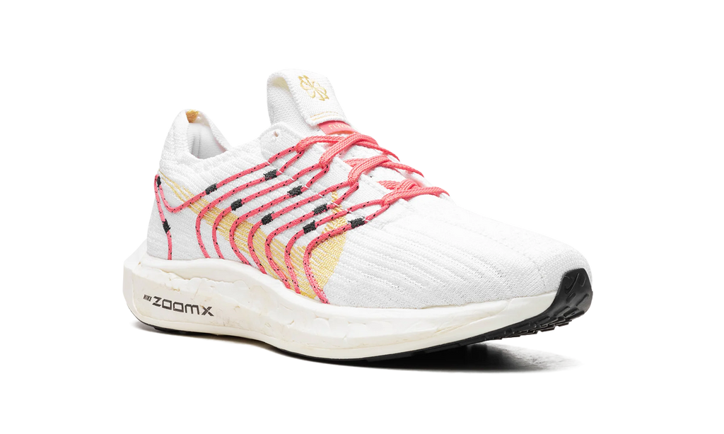 Pegasus Turbo Next Nature Wmns "Topaz Gold" DM3414 100