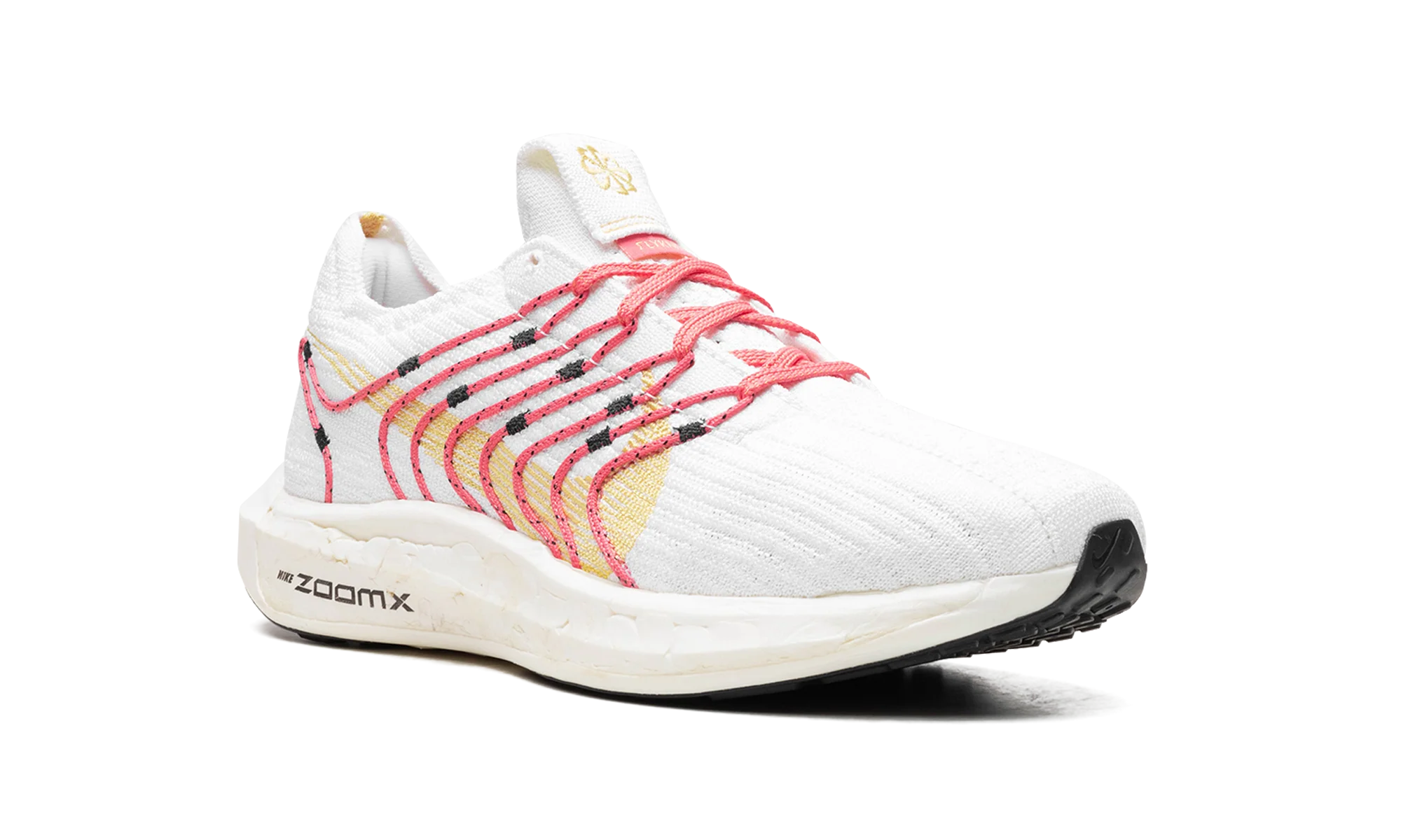 Pegasus Turbo Next Nature Wmns "Topaz Gold" DM3414 100