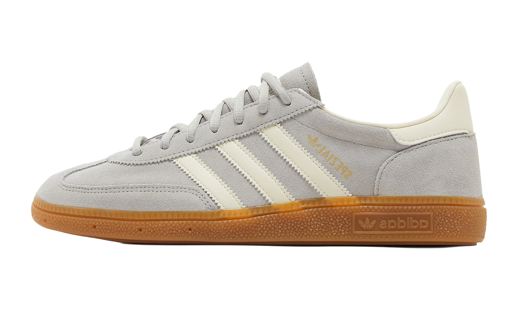 Handball Spezial "Grey Cream White" IF7086