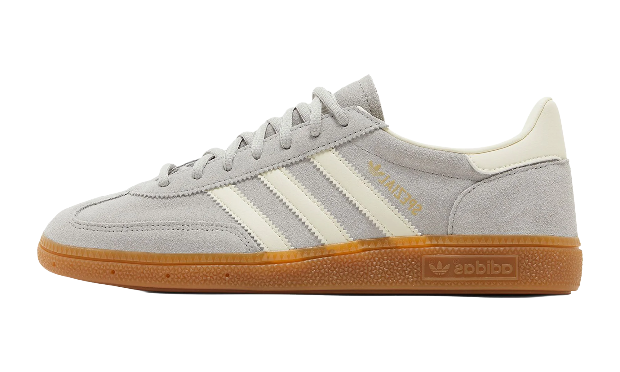 Handball Spezial "Grey Cream White" IF7086