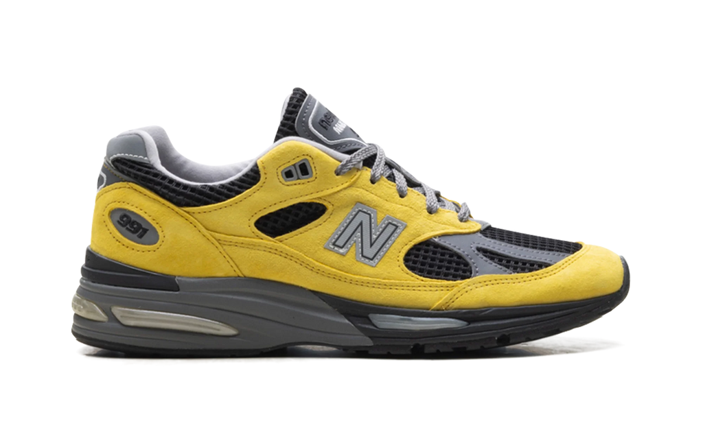 991v2 "City Exclusive - Yellow" U991YK2