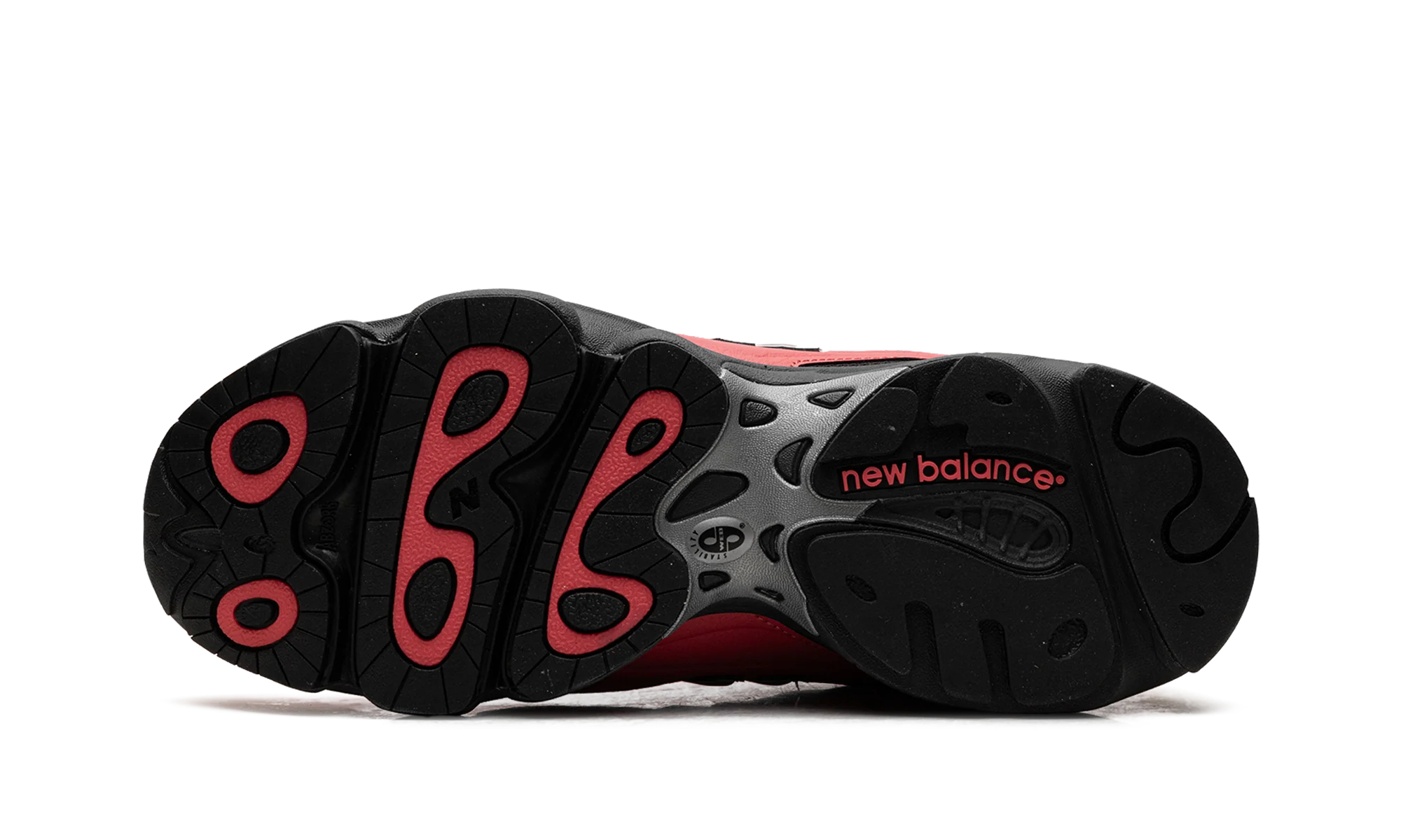 1000 "Red Black" M1000MSR