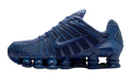 Shox TL WMNS "Mystic Navy" AR3566 402