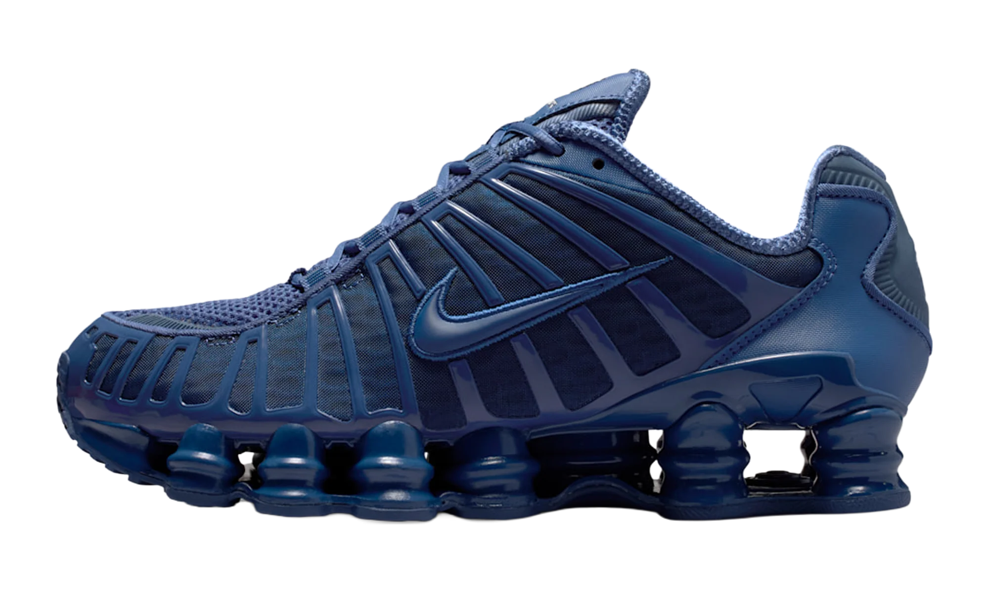 Shox TL WMNS "Mystic Navy" AR3566 402
