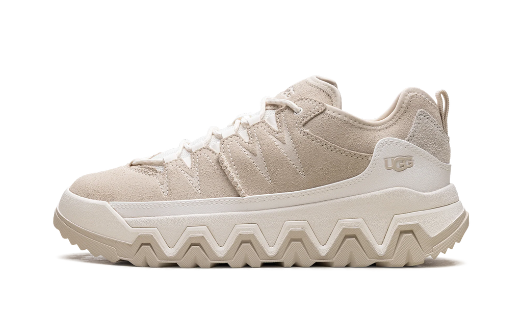 CapTrail Low WMNs "Light Beige" 1161830 LHB