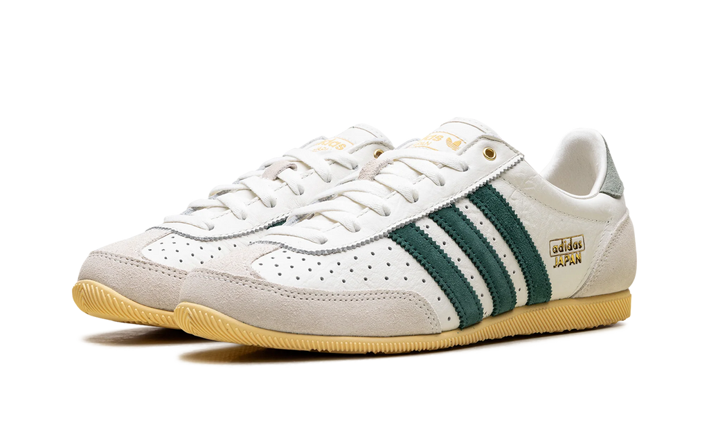 Japan WMNS "Off White Green" JI2663