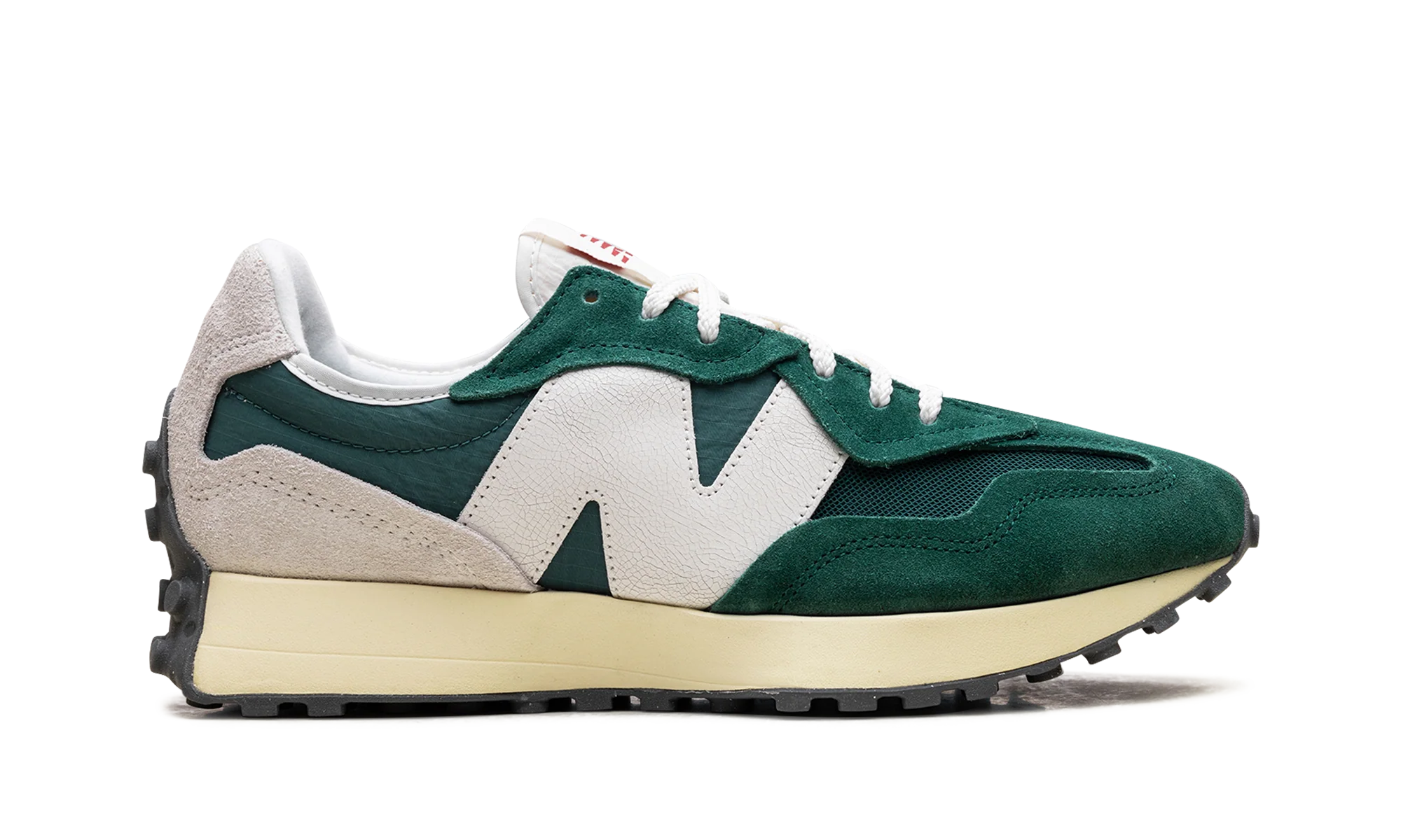 327 "Marsh Green" U327WRG
