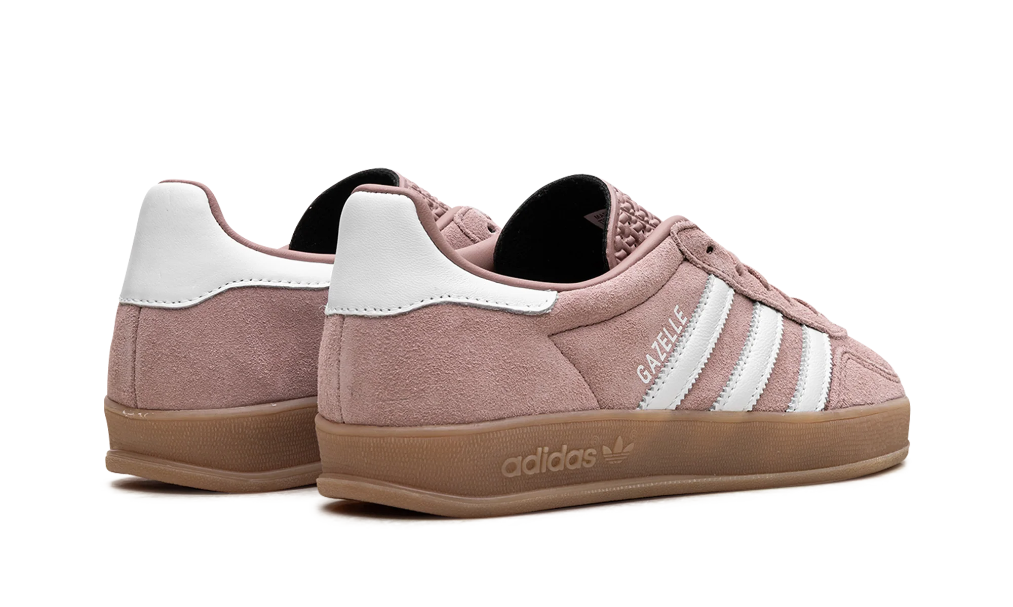 Gazelle Indoor WMNs "Warm Clay White" JS1397