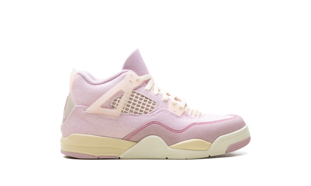 Air Jordan 4 PS "Iced Carmine" IB6715 600