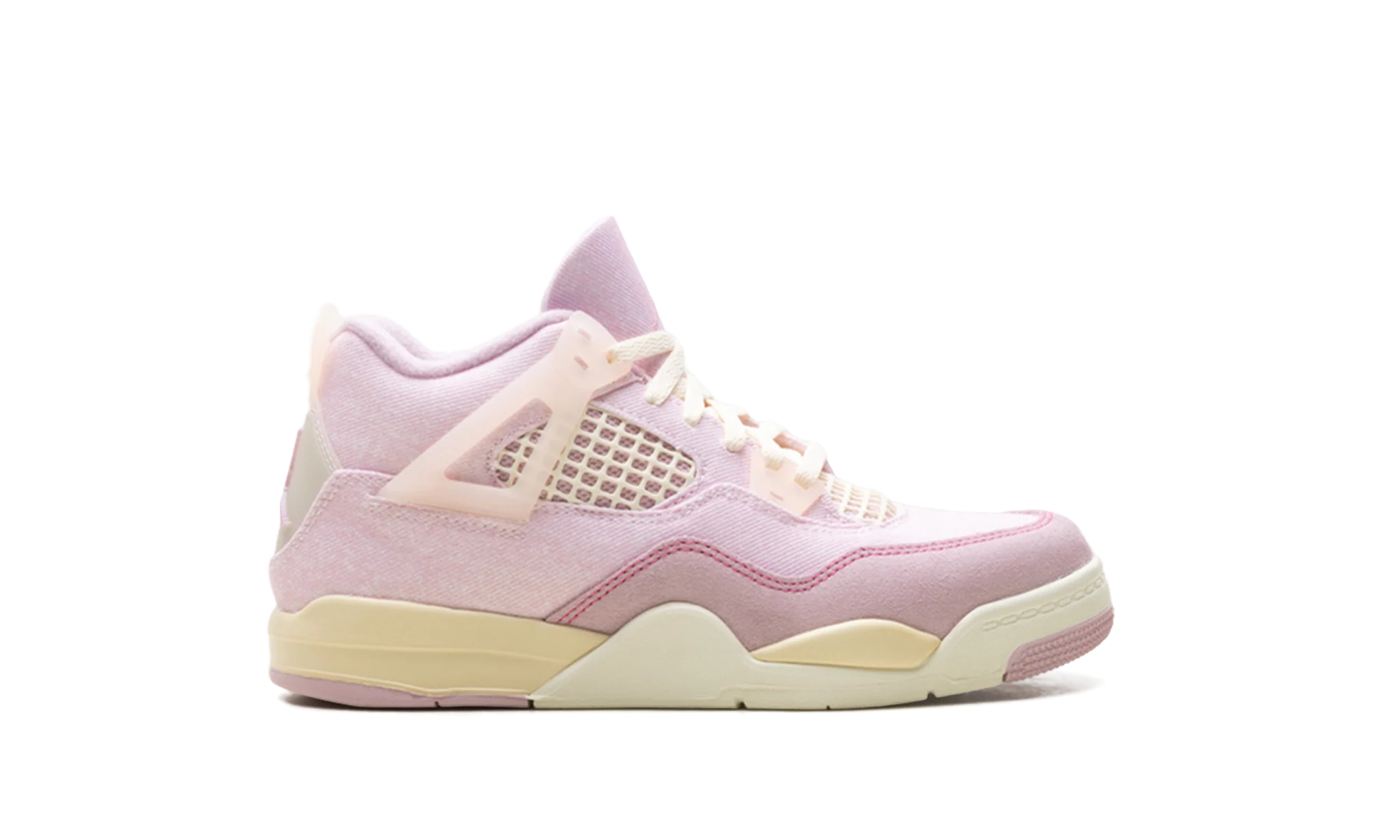 Air Jordan 4 PS "Iced Carmine" IB6715 600