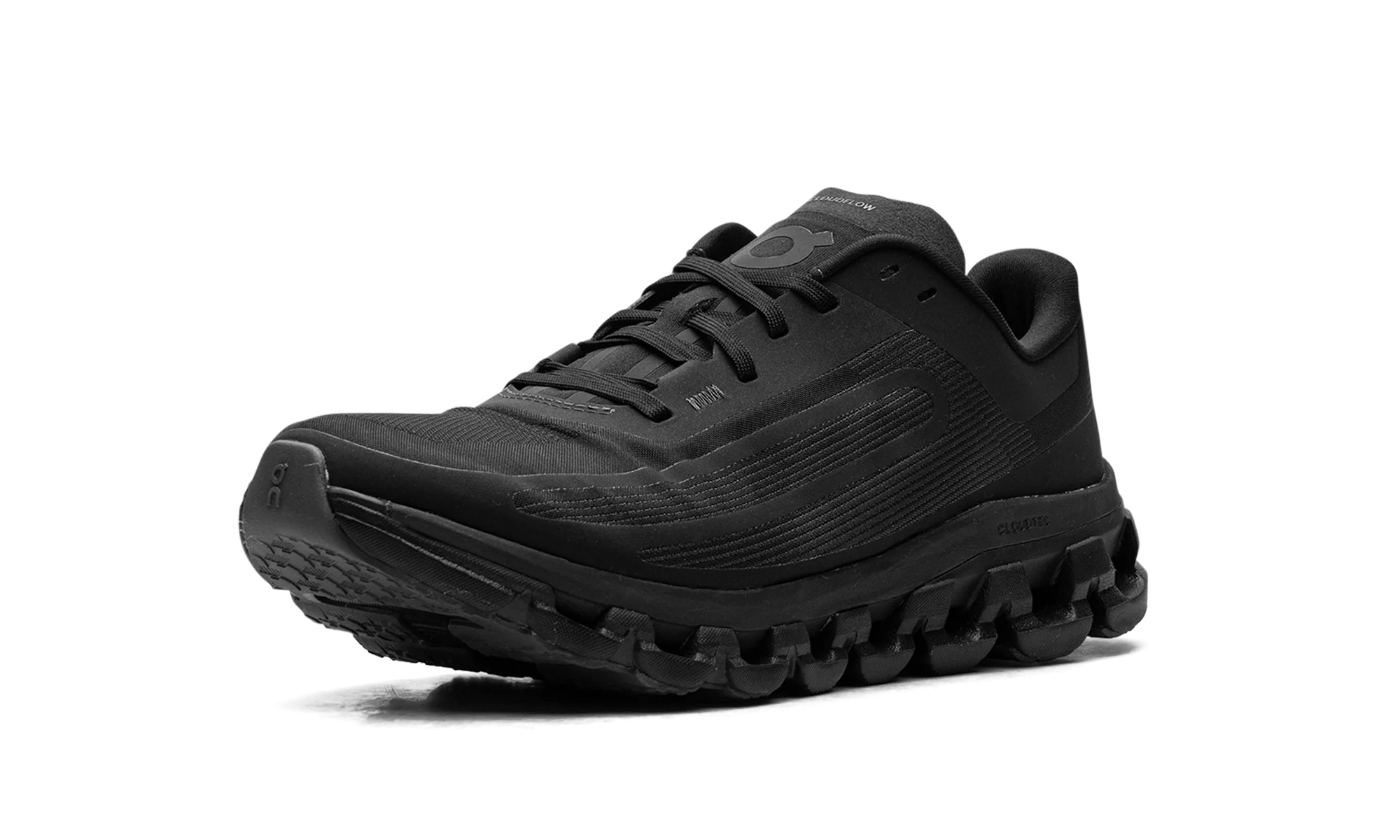 Cloudflow 4 WMNS "IKON Magnet Black" 3WE30272130
