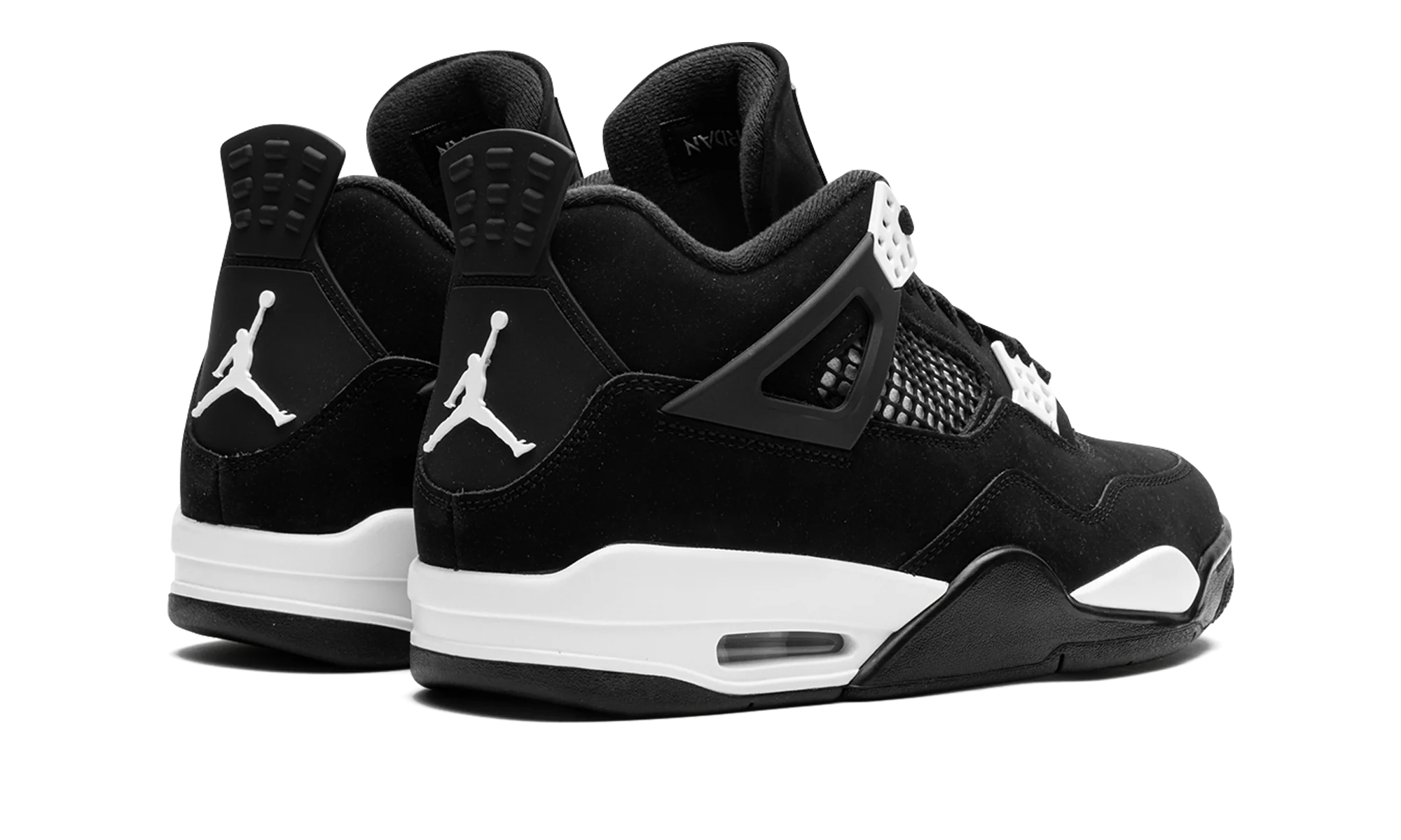 Air Jordan 4 "White Thunder" FQ8138 001