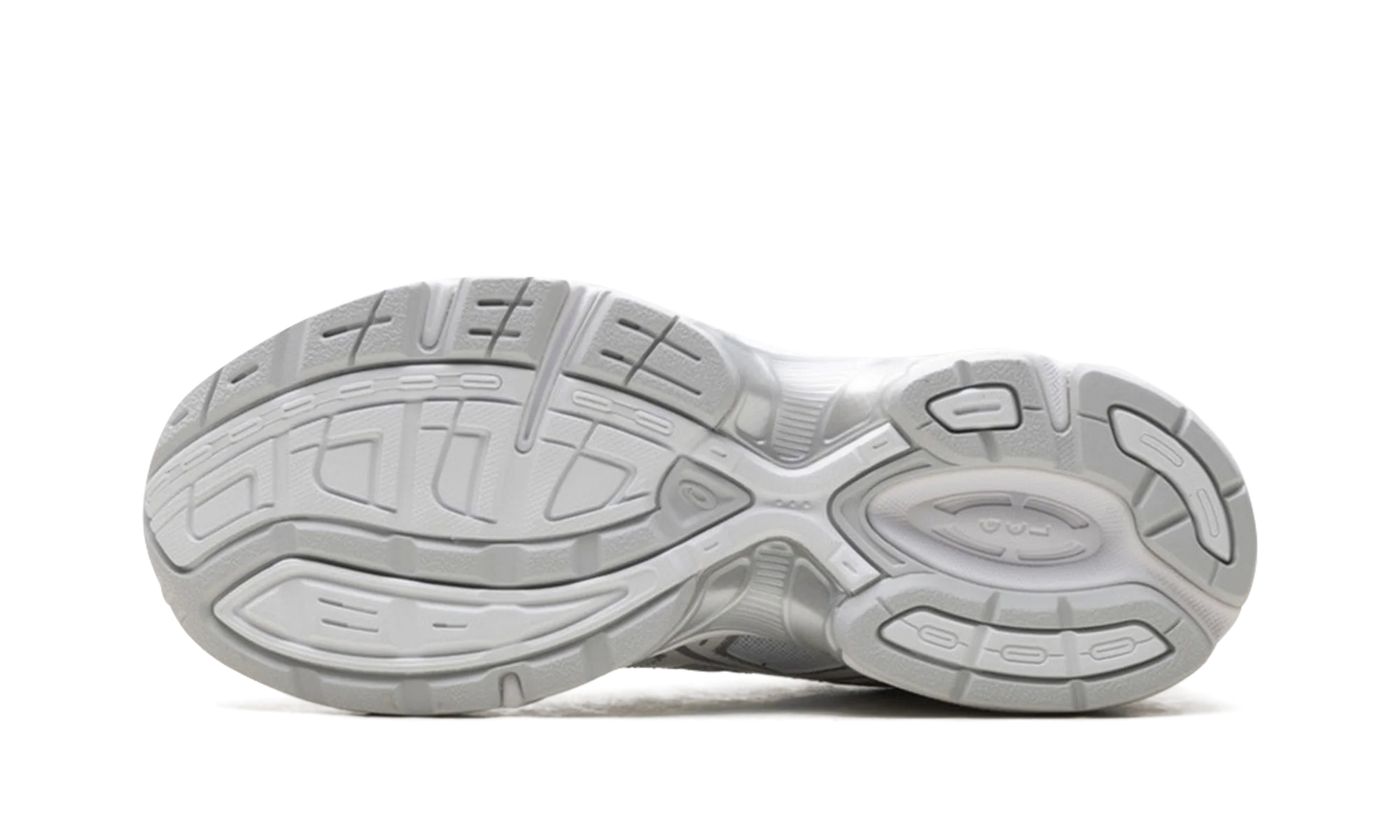 Gel-1130 WMNS "White Silver" 1202A526 100