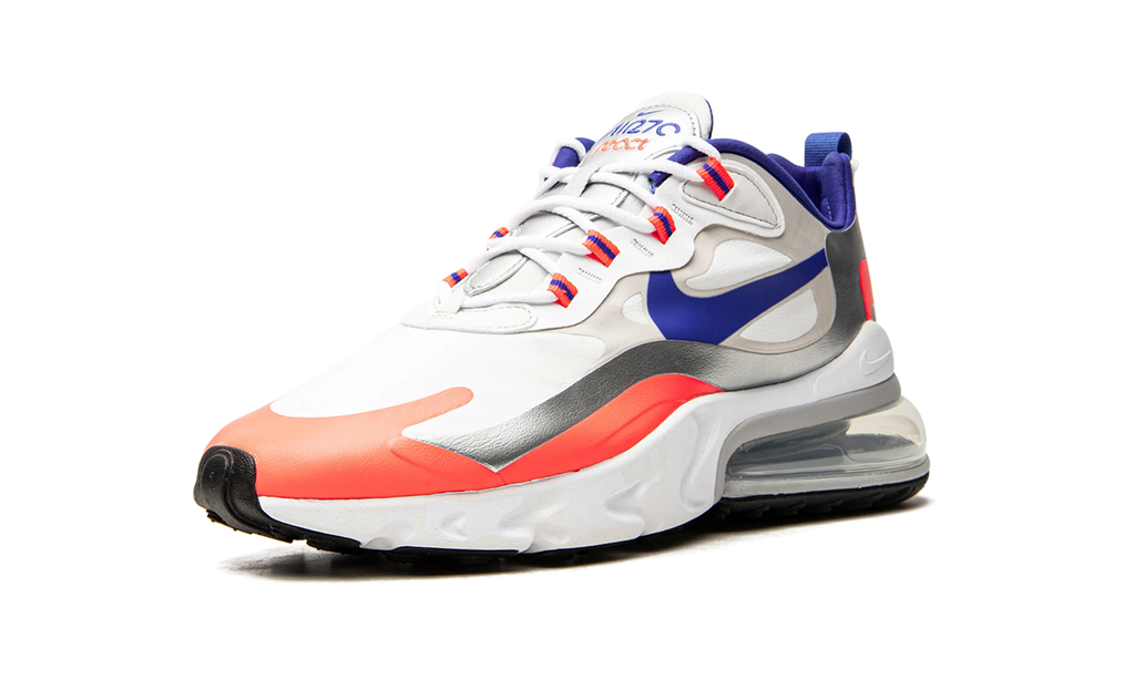 W Air Max 270 React "Knicks" CW3094 100
