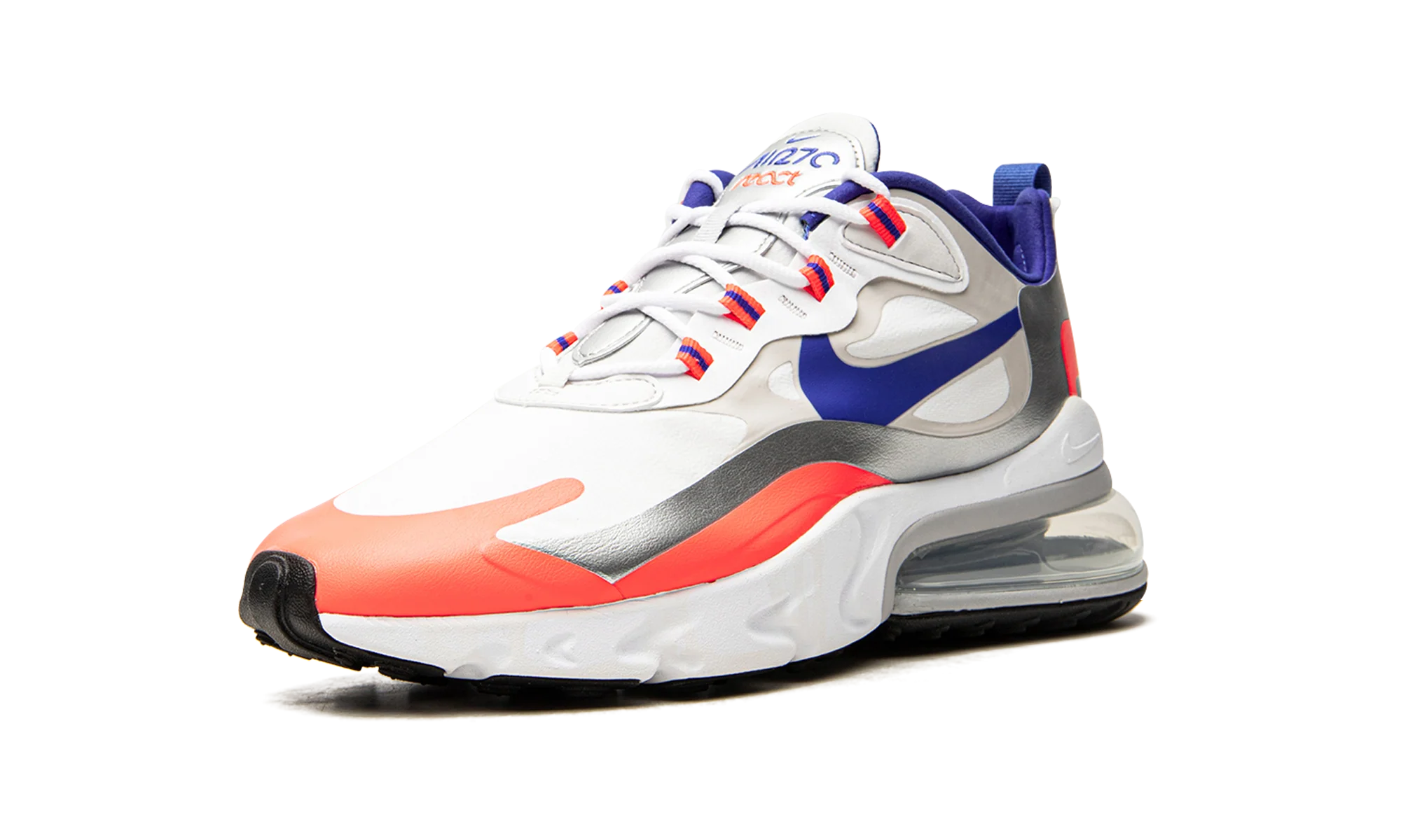 W Air Max 270 React "Knicks" CW3094 100