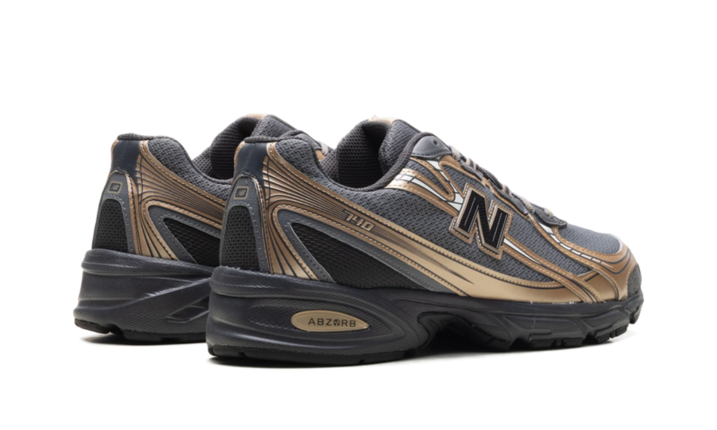 740 "Gold Cement" U740BD2