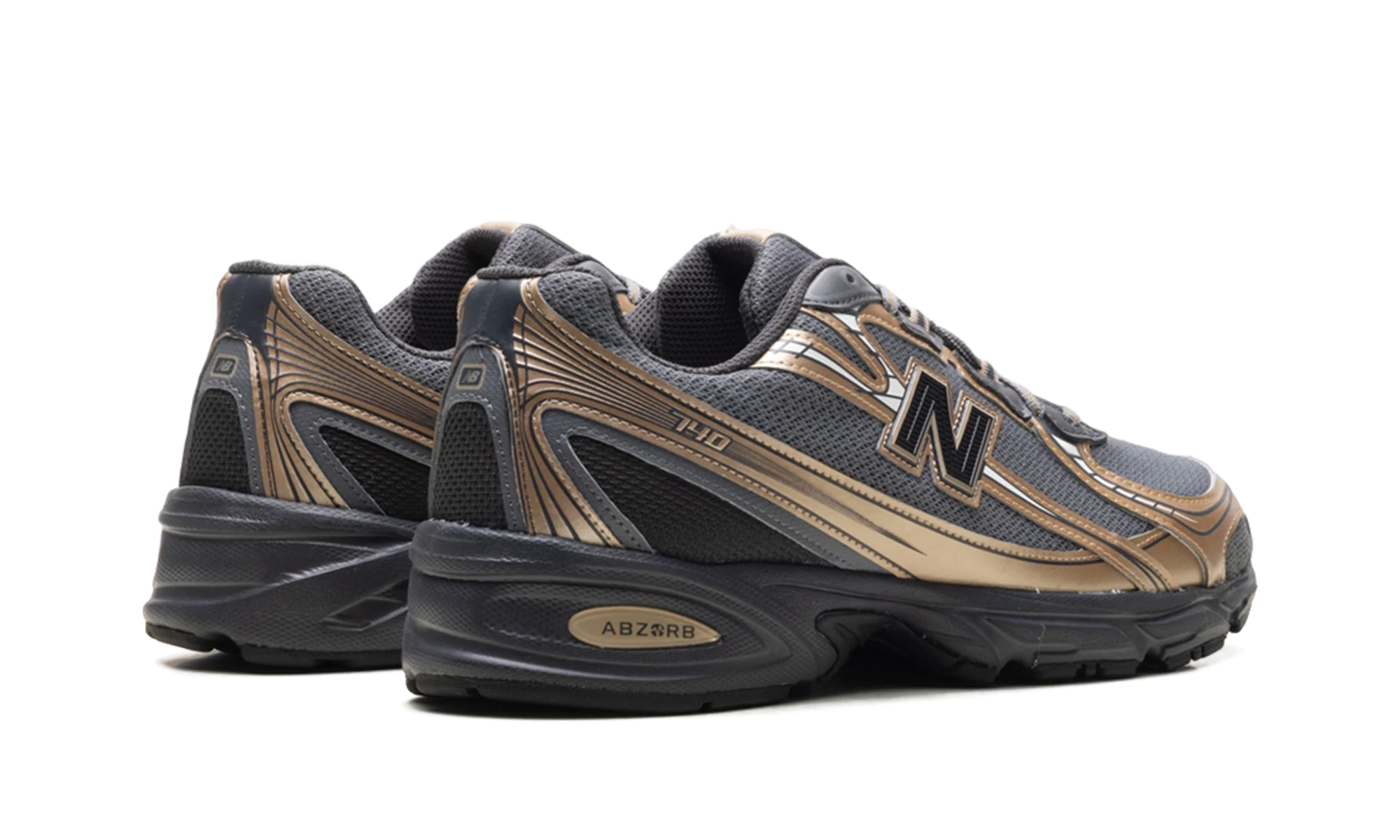 740 "Gold Cement" U740BD2