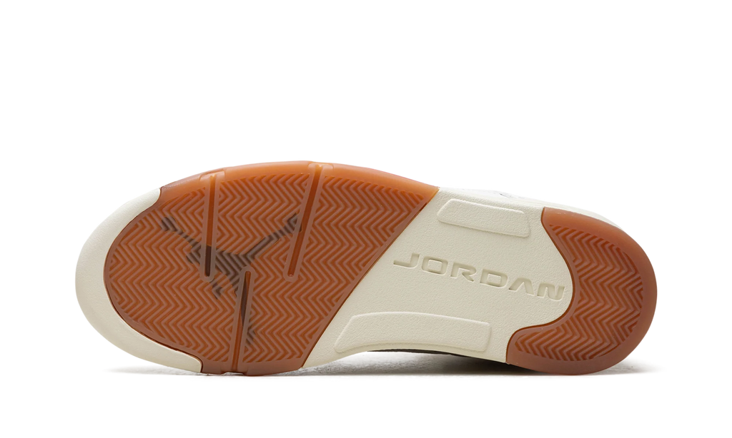 Air Jordan 5 "El Grito" HF8833 100