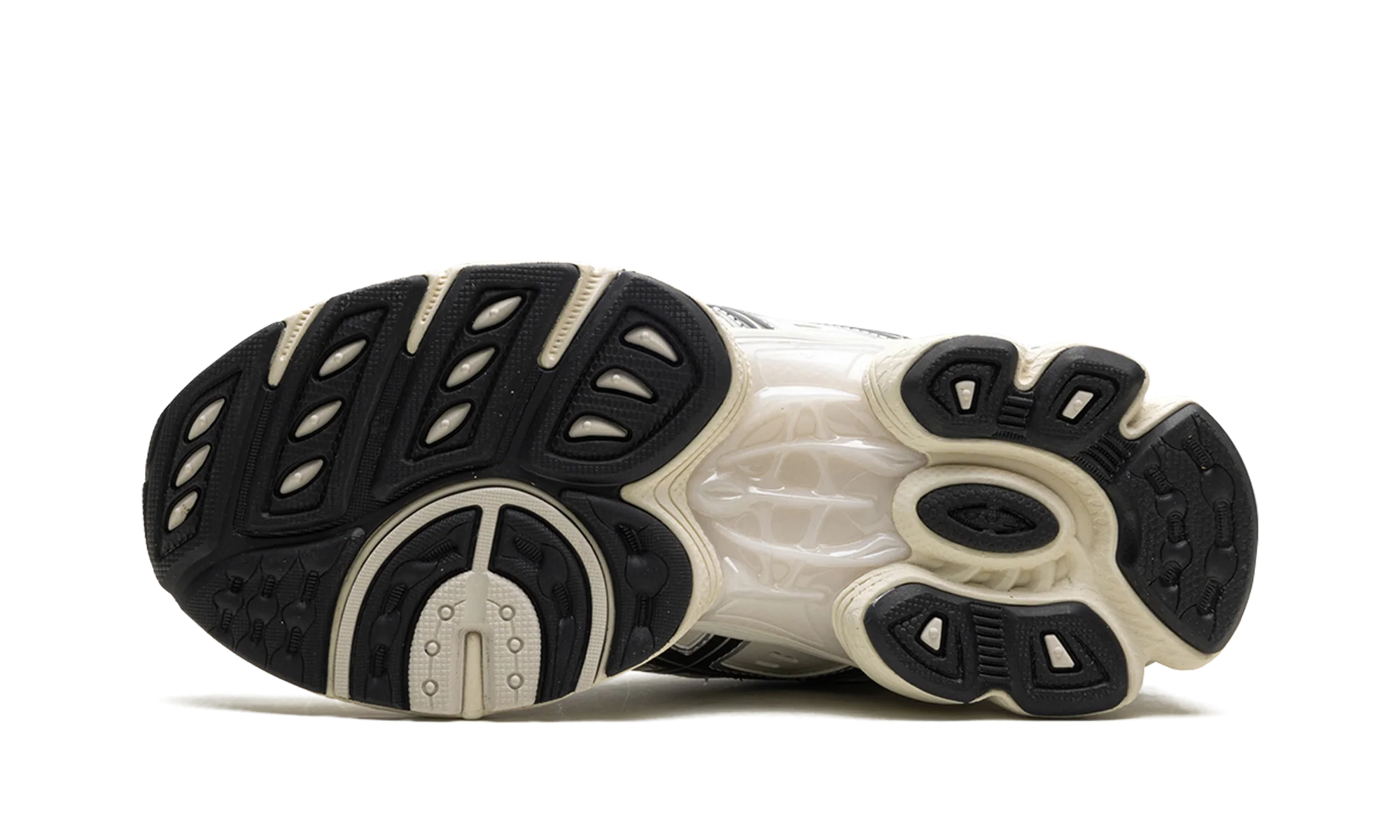 Gel Nimbus 9 "Cream / Black" 1201A424 105