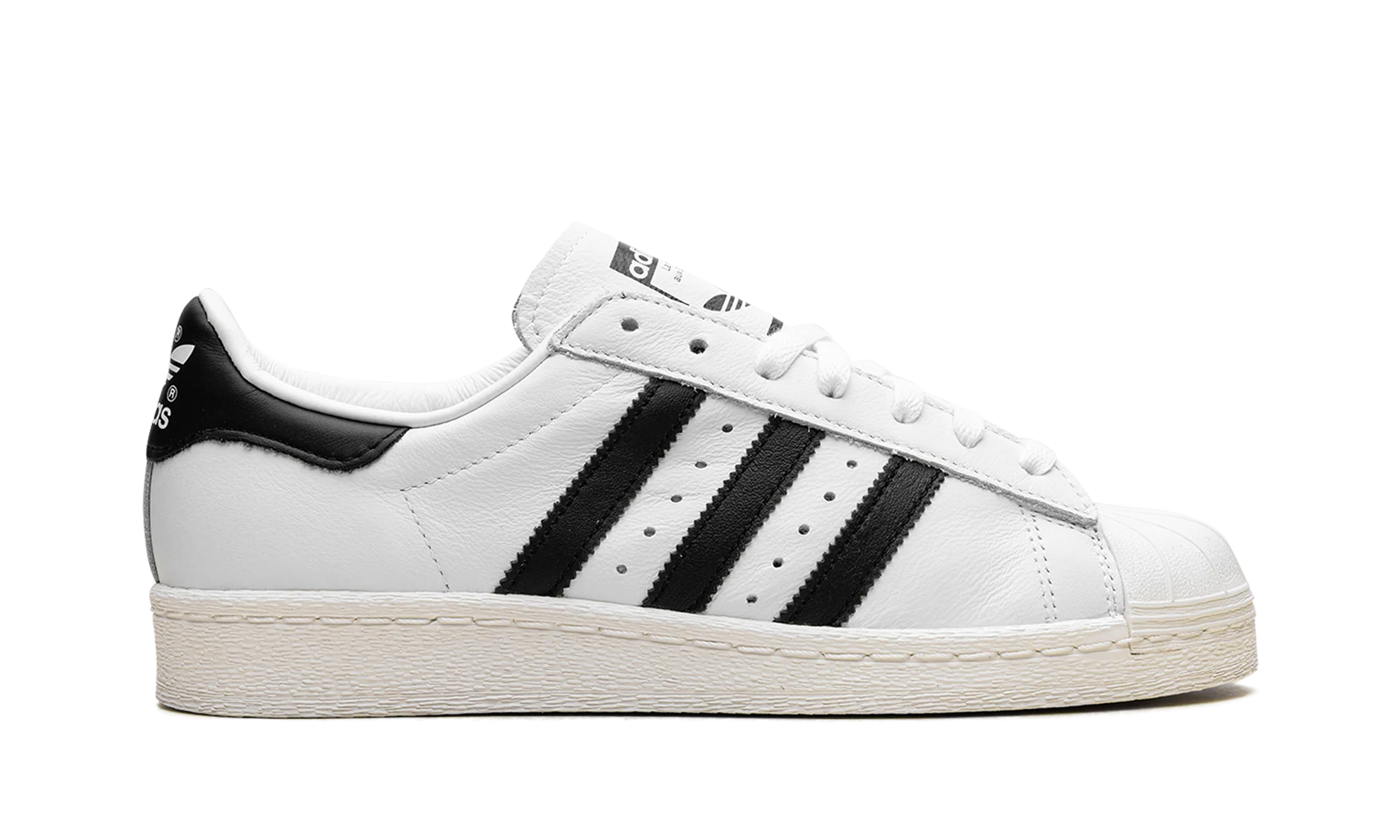 Superstar 82 "White" JI2025